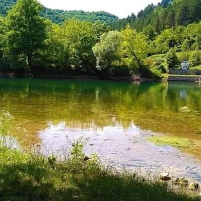 Flora&Fauna Bihać Exterior foto